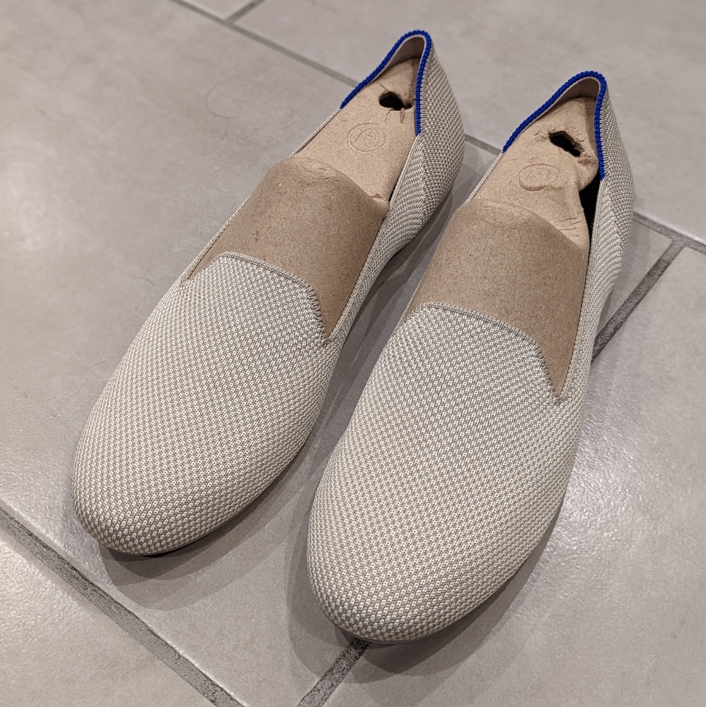 Rothy's Size 10 Loafer - Brand New